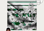 exclusive and sophisticated print design for fashion and home decor